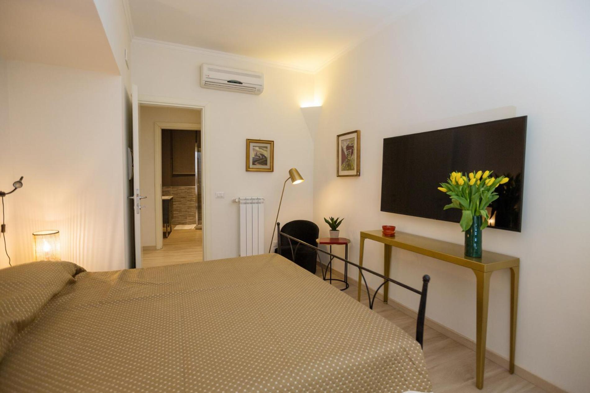 Bea'S Guesthouse Roma Exterior foto